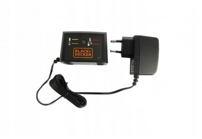 ΦΟΡΤΙΣΤΗΣ ΣΚΟΥΠΑΣ STICK BLACK&DECKER BHFEV362DP N689726