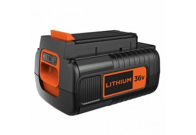 ΜΠΑΤΑΡΙΑ ΛΙΘΙΟΥ ΓΙΑ ΣΚΟΥΠΑ STICK BLACK&DECKER 36V NA100651